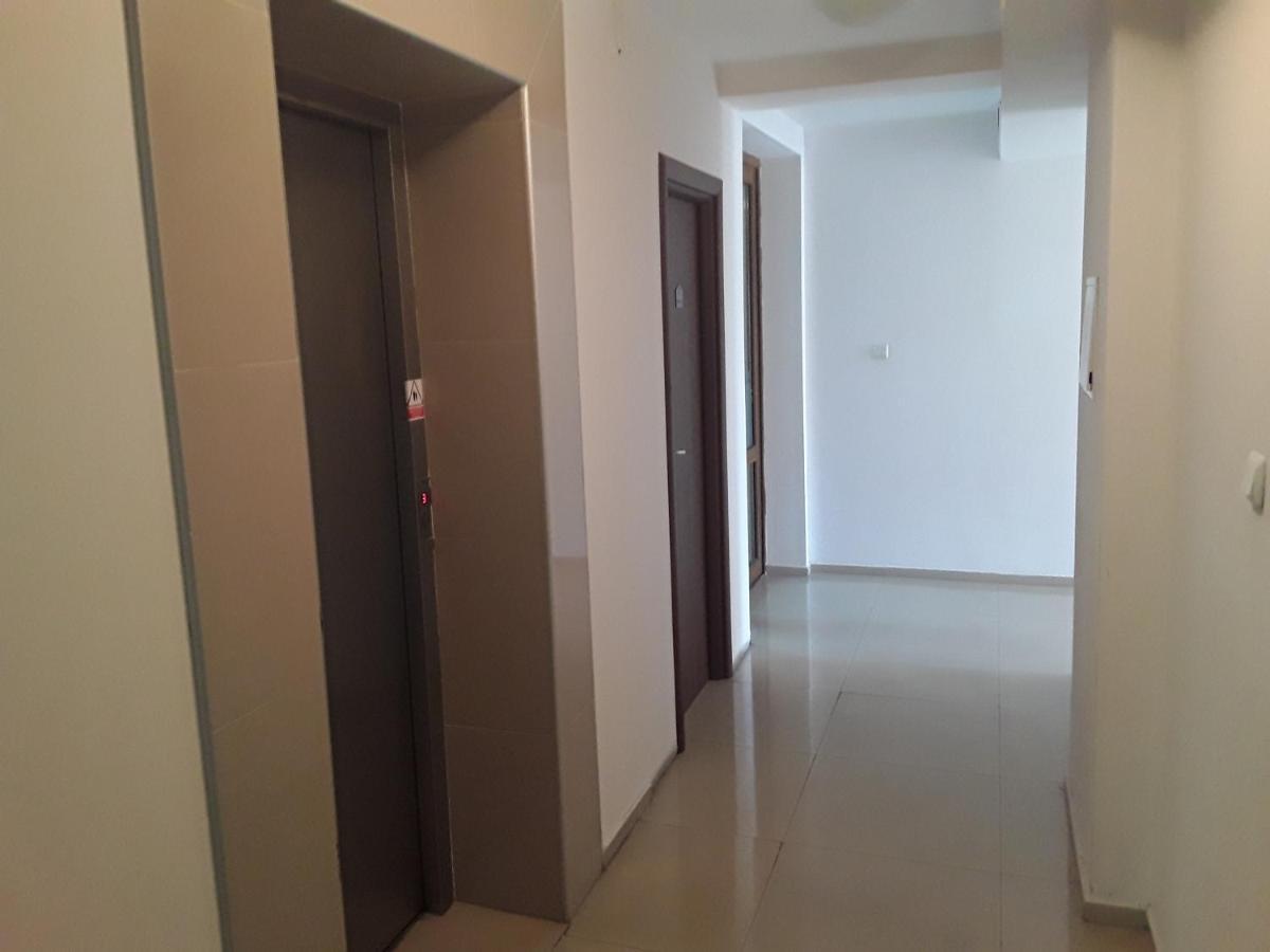 Chateau Del Mar C31A Studio Sunny Beach Ngoại thất bức ảnh