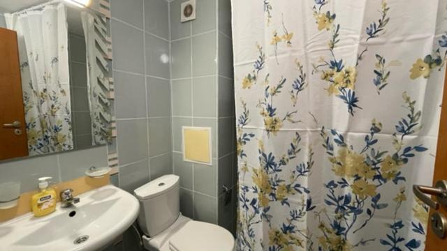Chateau Del Mar C31A Studio Sunny Beach Ngoại thất bức ảnh