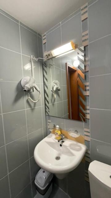 Chateau Del Mar C31A Studio Sunny Beach Ngoại thất bức ảnh