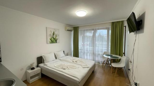 Chateau Del Mar C31A Studio Sunny Beach Ngoại thất bức ảnh